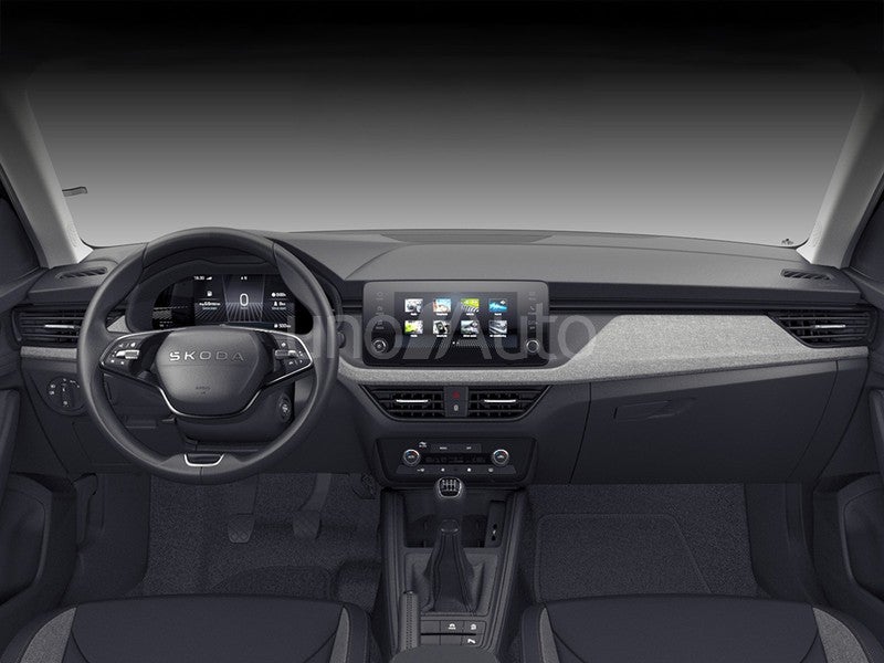 Scala 1.0 TSI Go 85kW