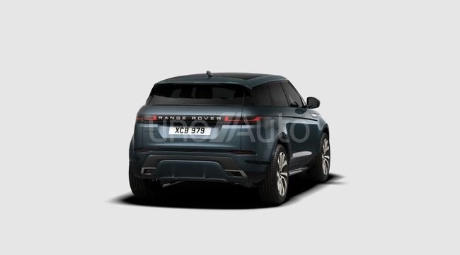 2.0 D204 Hoxton Edition AUTO 4WD MHEV