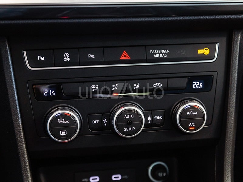 Ateca 1.0 TSI S&S Style Evo Edition