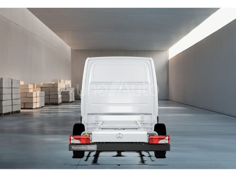 Sprinter Chasis Cabina 315CDI PRO Medio