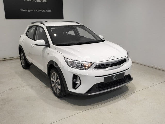 Stonic 1.2 DPi Concept