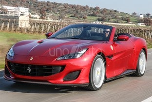 FERRARI Portofino M