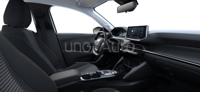 208 Style Eléctrico 156