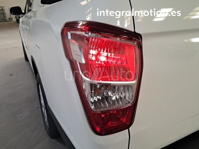 D22DTR 4x4 Pro