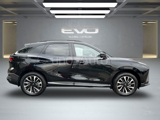 EVO Evo6 1.5 Turbo DCT -