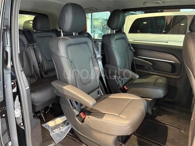 CLASE V 300 d Avantgarde Largo