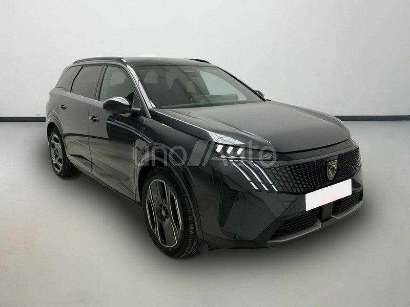 5008 Eléctrico GT 157kW