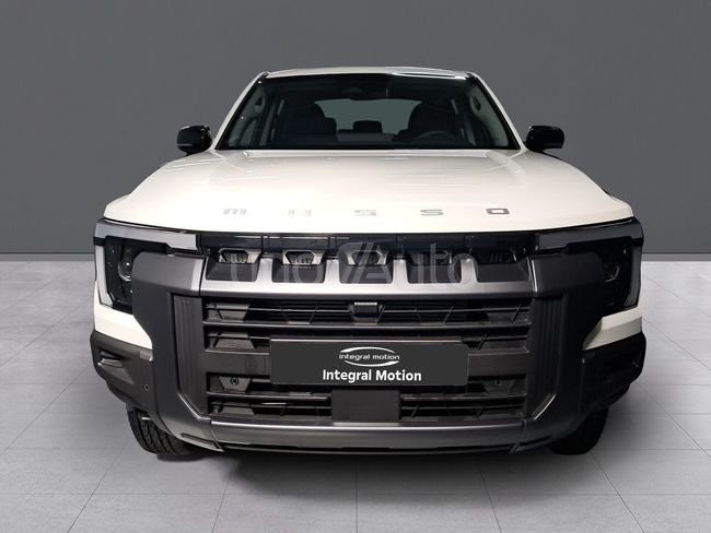 D22DTR 4x4 Pro