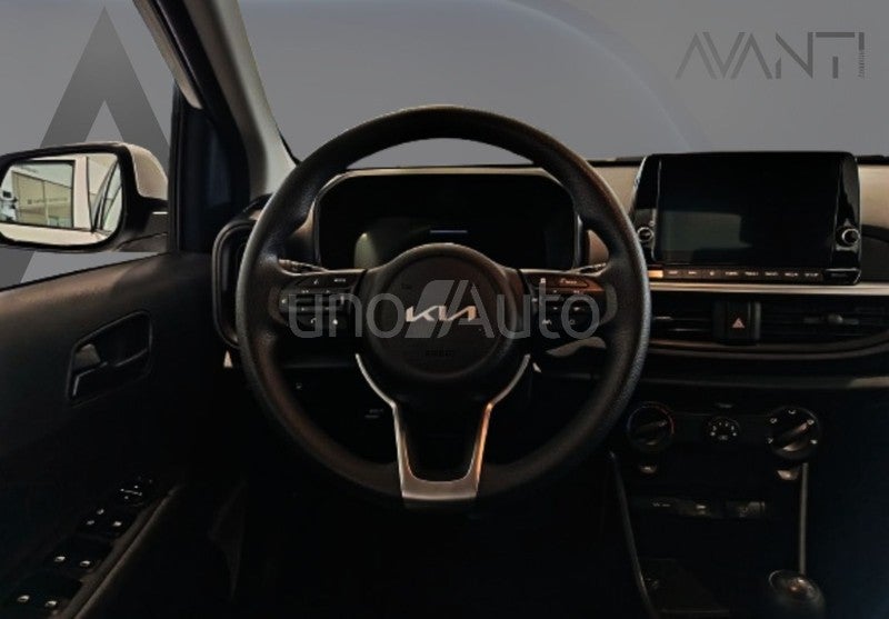 Picanto 1.0 GDi Concept