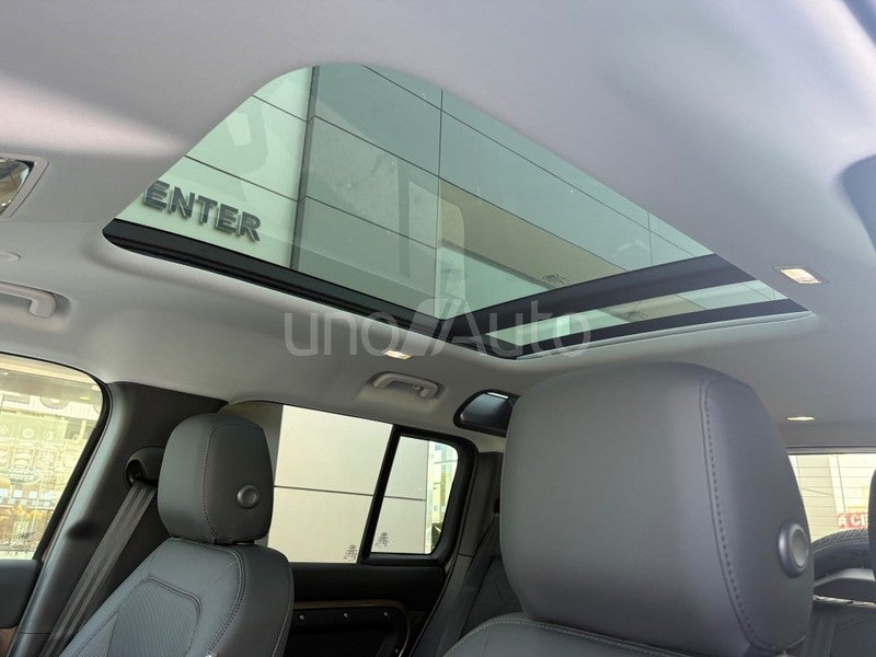 Defender 110 3.0D l6 MHEV S AWD Aut. 250