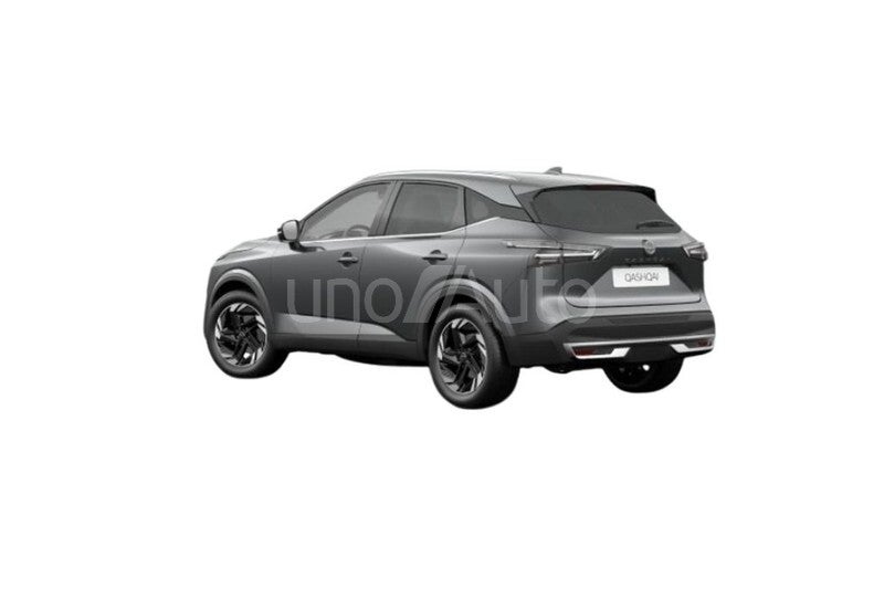NISSAN Qashqai e-POWER Gen3 140 KW (190 CV) Acenta