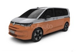 Volkswagen Multivan M1