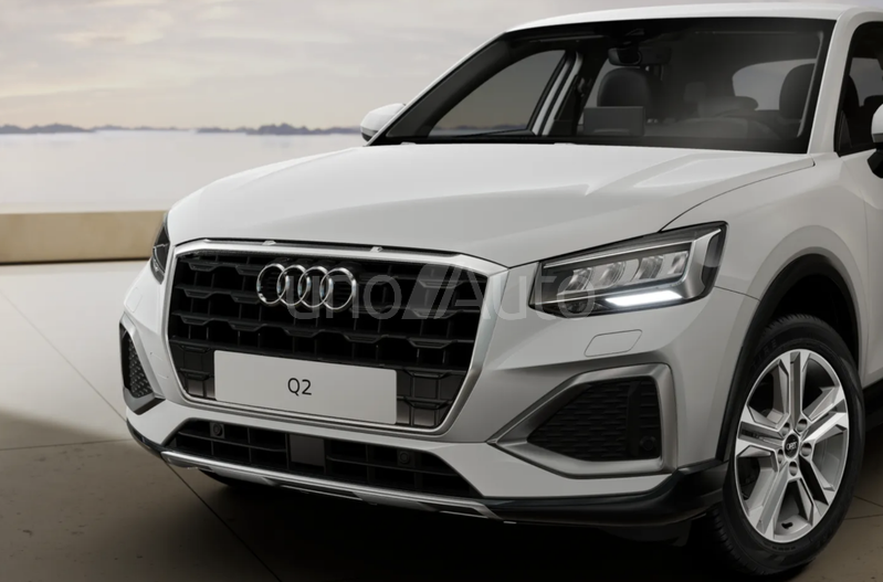 Q2 30 TDI Advanced 85kW
