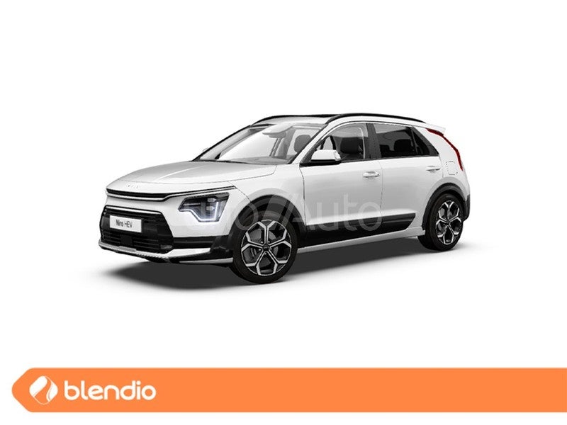 E- e- 150kW Concept (Long Range)