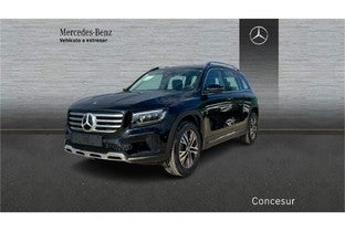 MERCEDES-BENZ Clase GLB 200 d