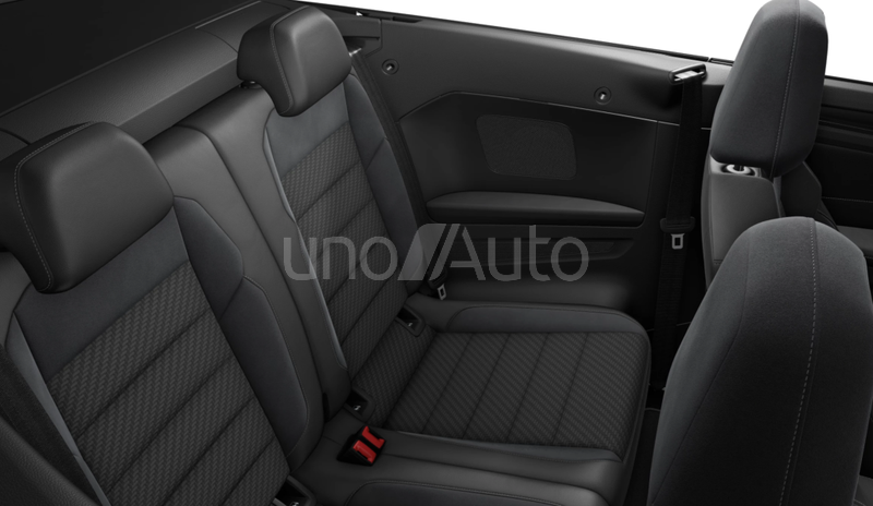 T-Roc Cabrio 1.5 TSI R-Line DSG7