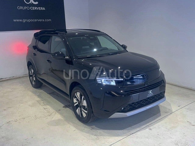 Frontera 1.2T XHT Hybrid eDCT6 S/S GS 145