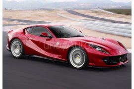 Ferrari 812