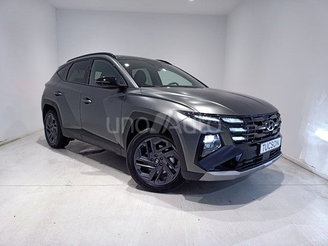 Tucson 1.6 T HEV 20 Aniversario Sky AT