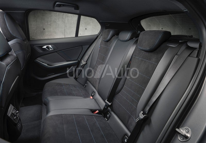 118dA M Sport