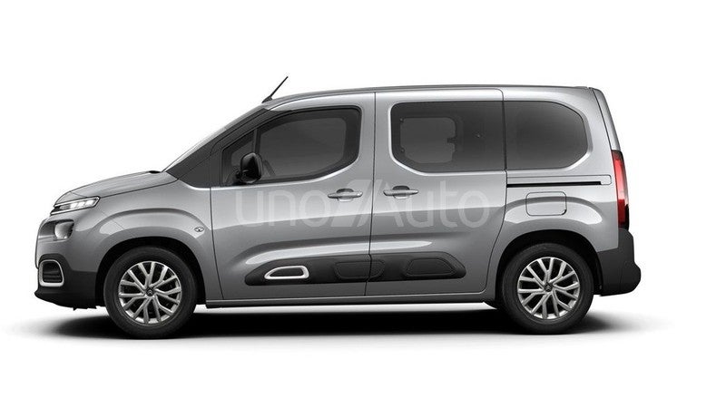 ë- Talla M eléctrico 50kWh MAX