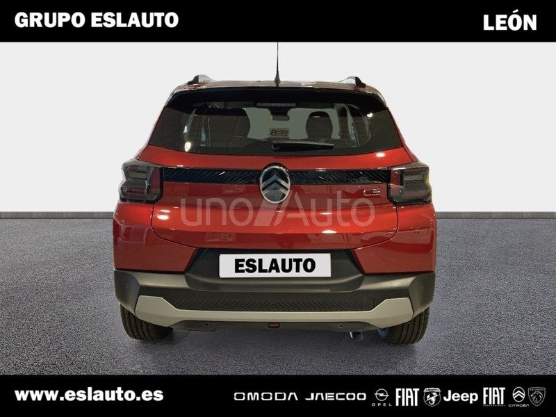 C3 1.2 Hybrid S&S Plus 110 e-DSC6