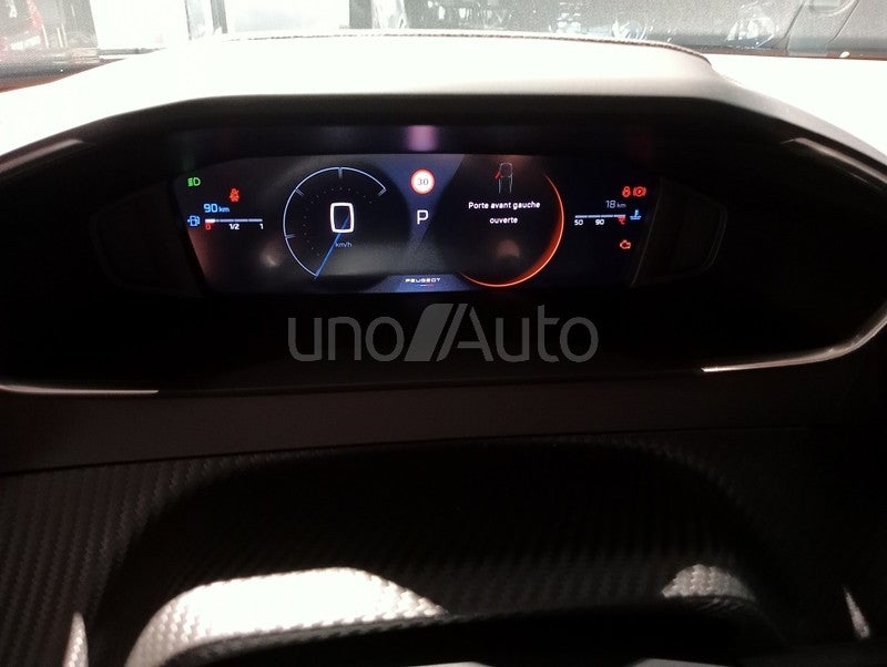 2008 Hybrid Allure eDCS6 145