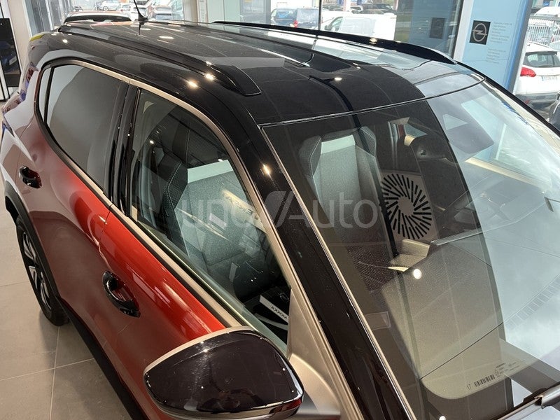 Frontera 1.2T XHT Hybrid eDCT6 S/S GS 145