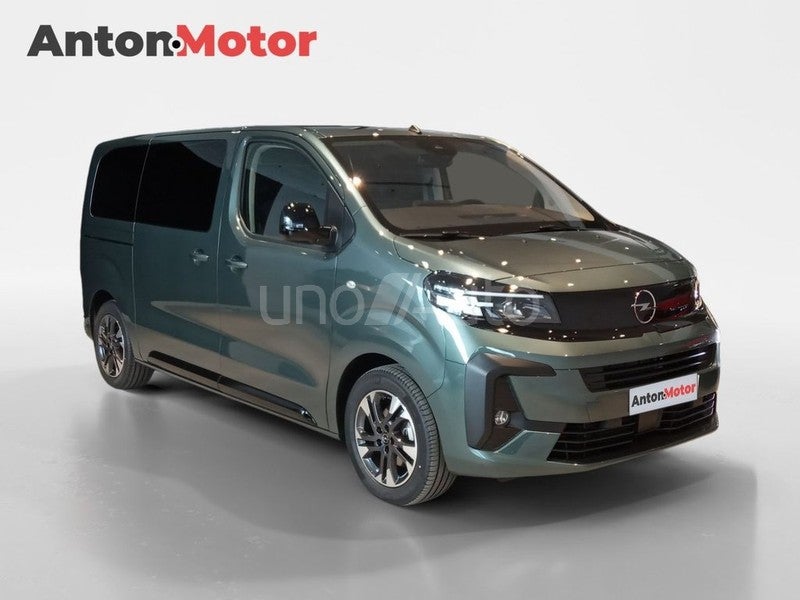 2.0 TD 132kW (180CV) Auto