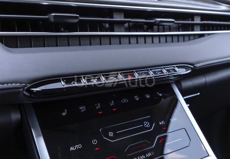 s400 1.5 DHE E-CVT Premium FWD