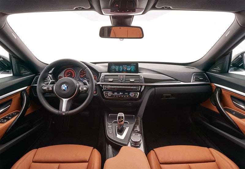 318d Gran Turismo