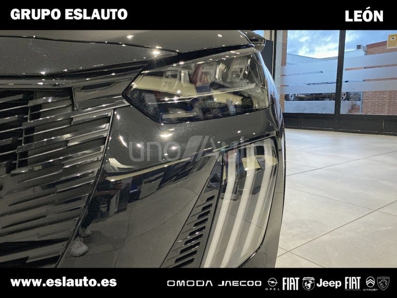 208 1.2 Hybrid GT Exclusive e-DCS6 145