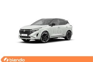 NISSAN Qashqai DIG-T 103kW (140CV) mHEV 4x2 N-Design