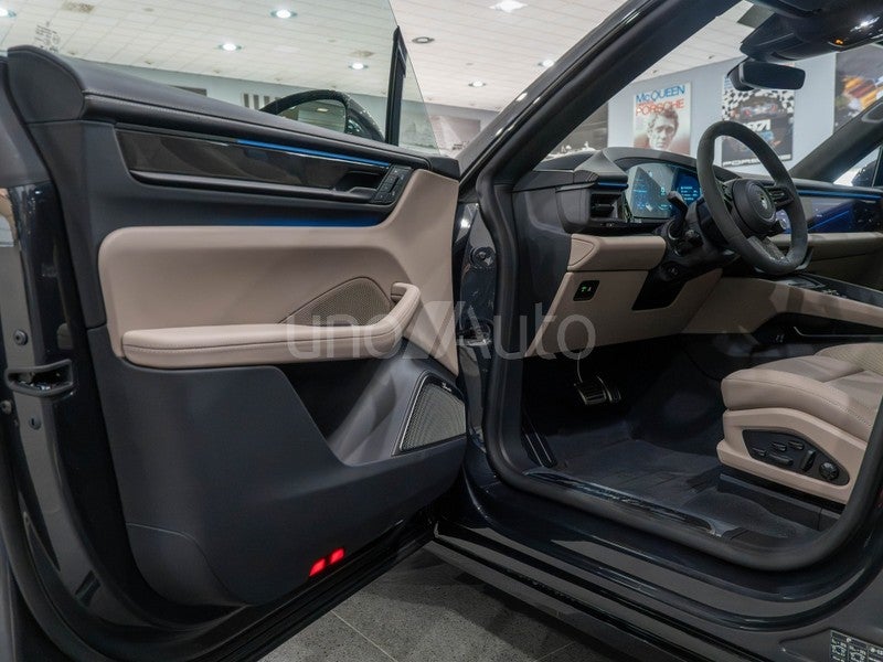 Macan Turbo