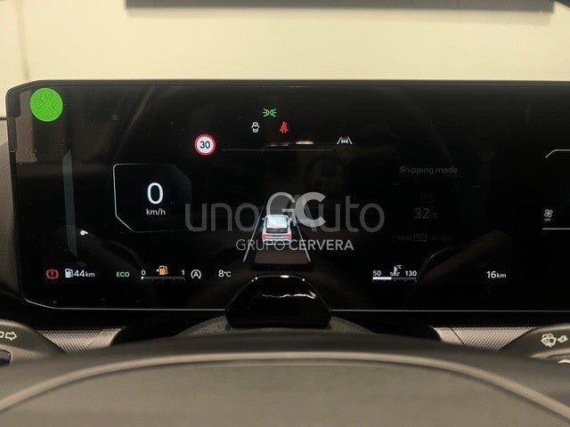 1.0 T-GDi MHEV Tech 85kW (115CV)