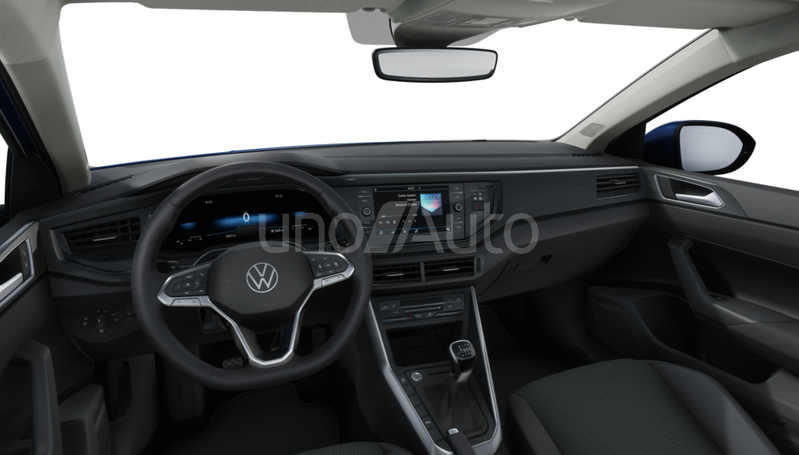 Taigo 1.0 TSI Más 85kW