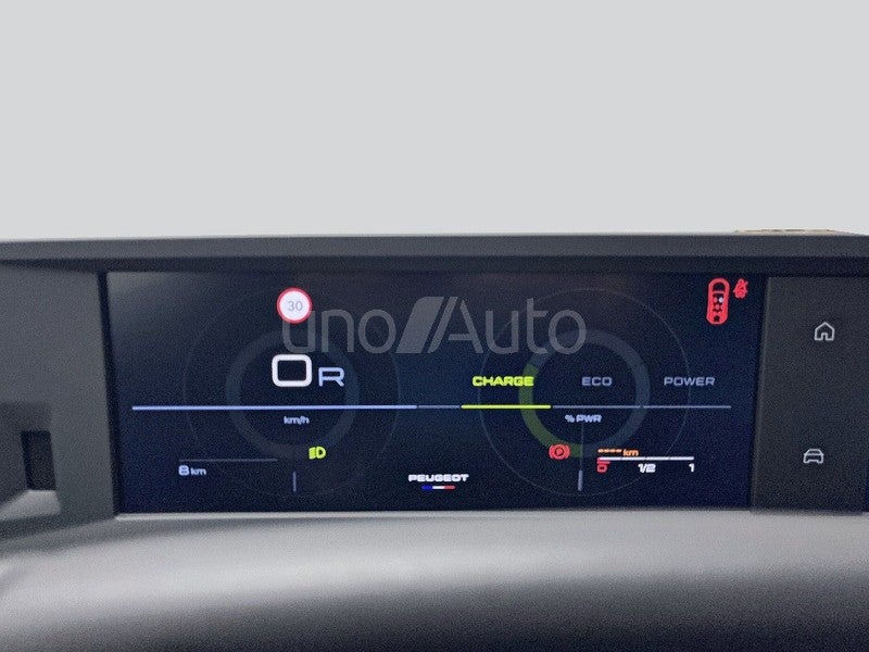 1.2 107KW Allure eDCS6
