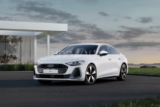 AUDI A5 e-hybrid S line quattro S tronic 220kW