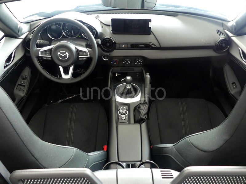MX-5 ST 1.5 Skyactiv-G Prime-Line