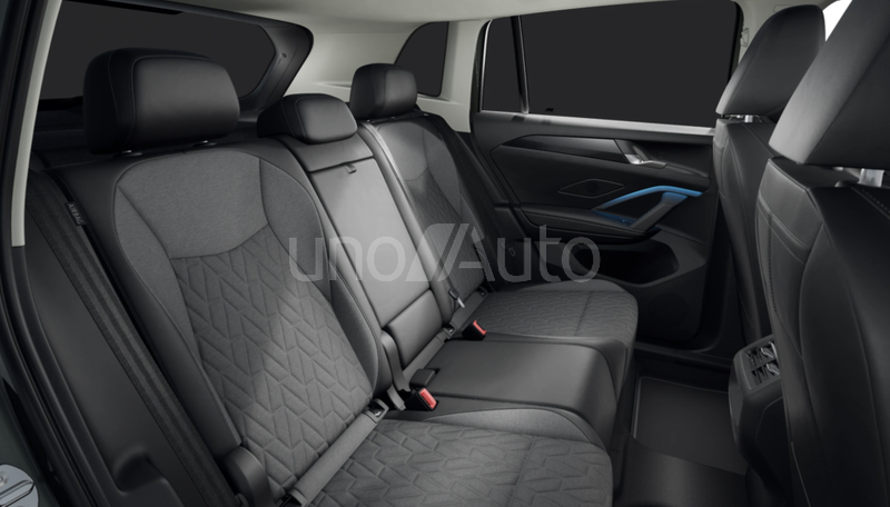 Tiguan 2.0TDI Más DSG 110kW