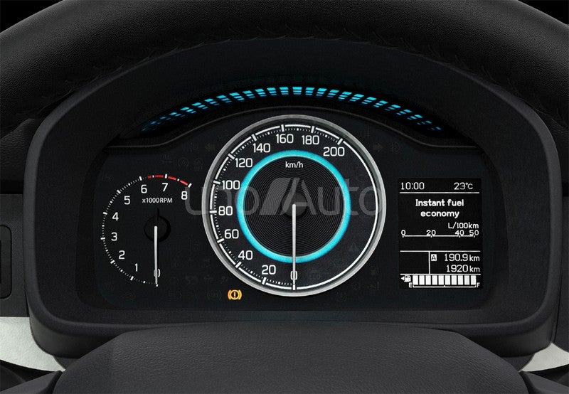 Ignis 1.2 Mild Hybrid GLE