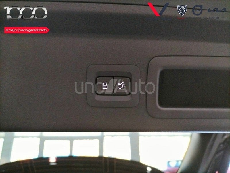 e-SKYACTIV G MHEV 103kW Nagisa