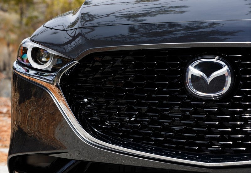 Mazda3 Sedán 2.0 e-Skyactiv-G Zenith 90kW