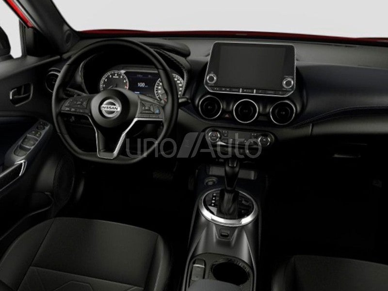NISSAN Juke DIG-T 84 kW (114 CV) 6M/T Acenta