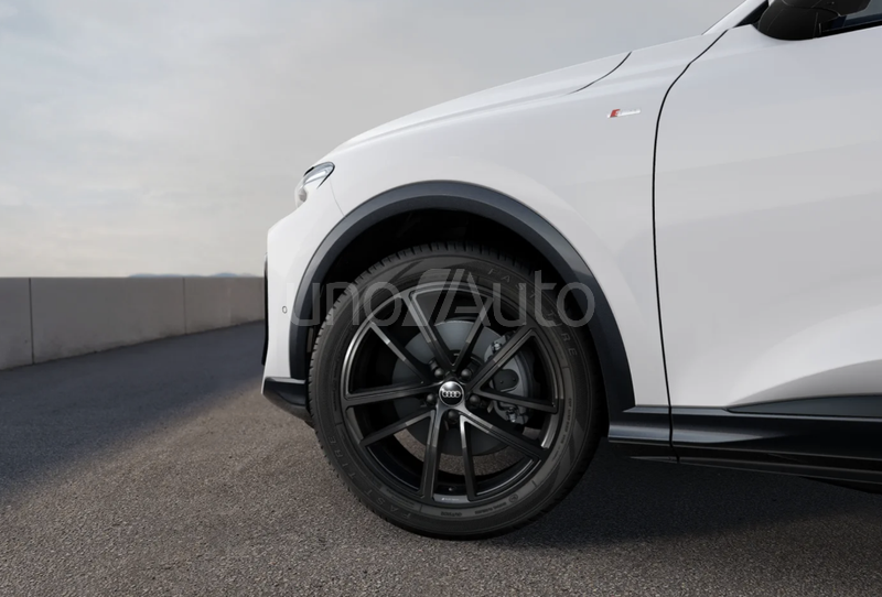 Q5 Sportback 2.0TDI quattro Black line S tronic 150kW