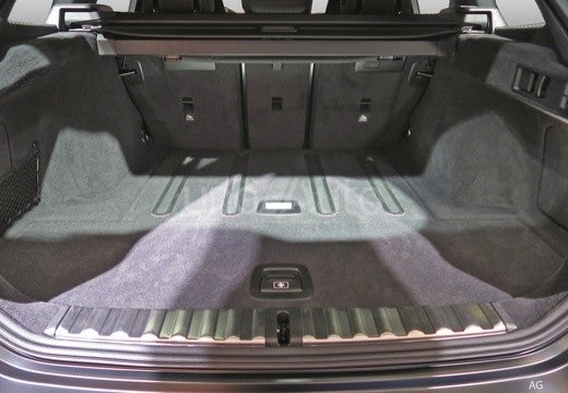 318dA Touring