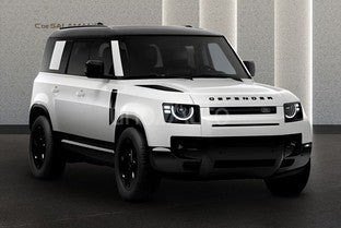 LAND-ROVER Defender 3.0D I6 250 X-Dyn HSE 110 Auto 4WD MHEV
