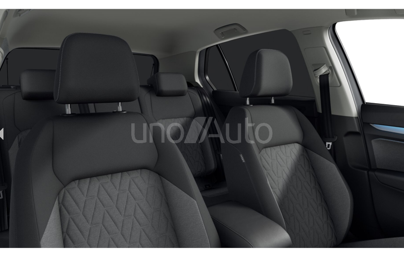 Golf 1.5 eTSI Más DSG 85kW