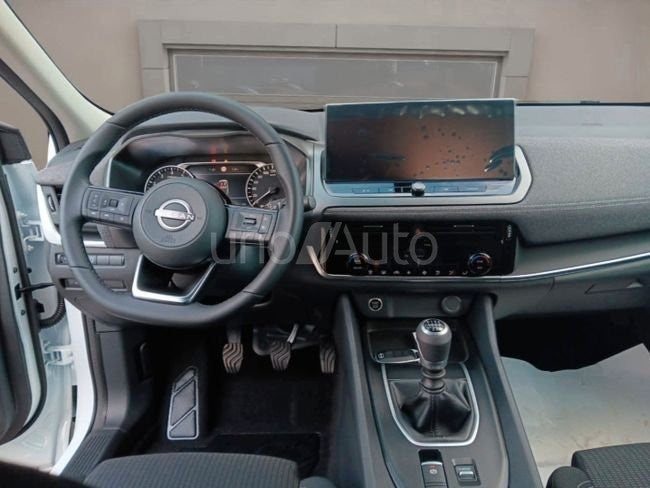 DIG-T 103kW (140CV) mHEV 4x2 Acenta