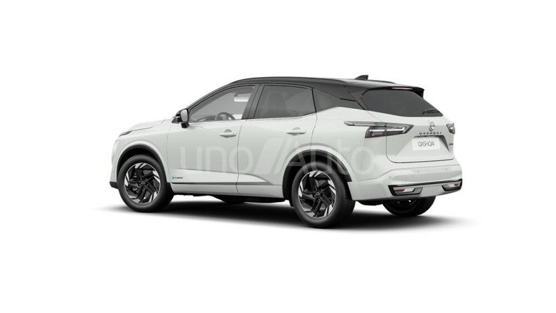 E-POWER 140 KW (190 CV) N-Connecta